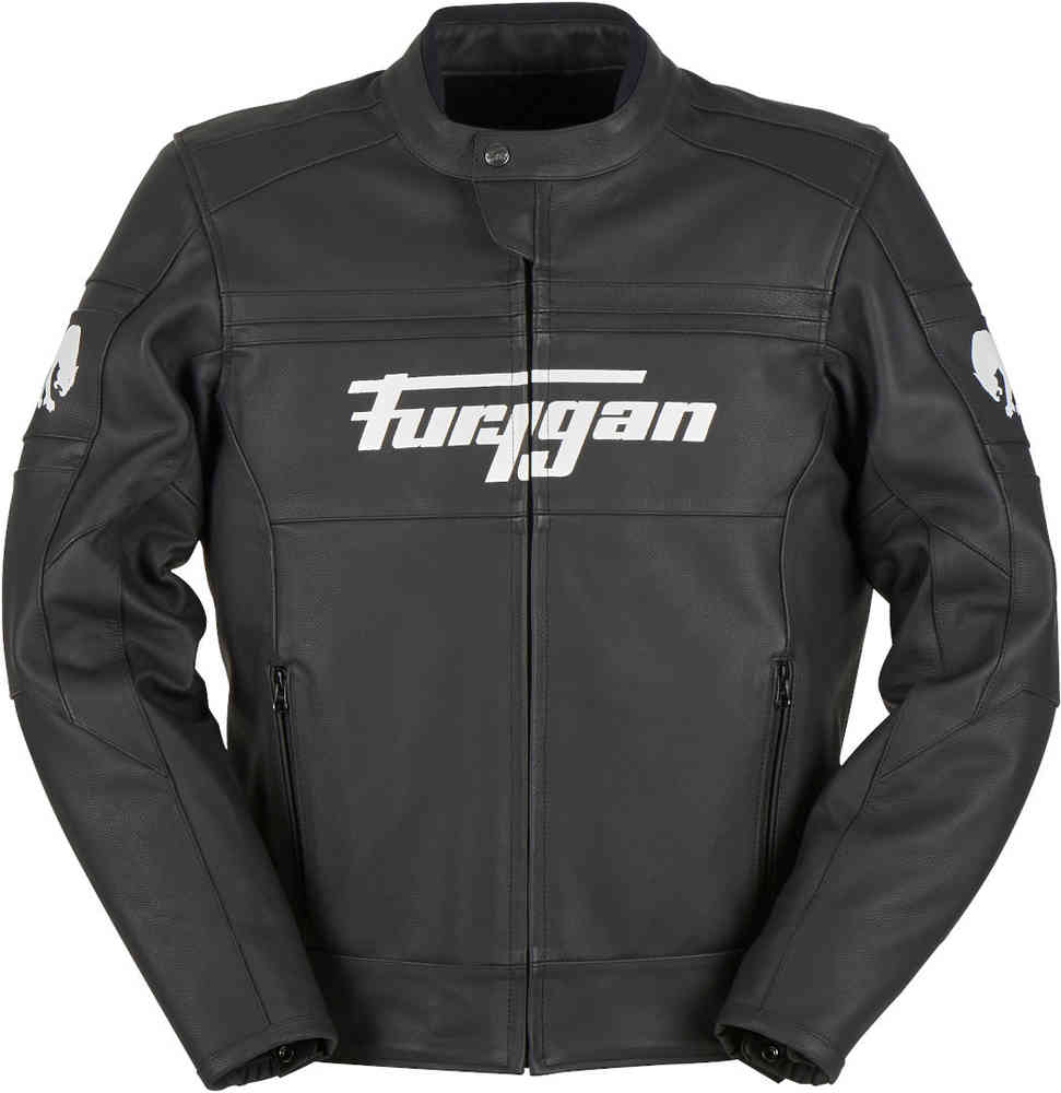 Furygan Houston V3 摩托車皮夾克
