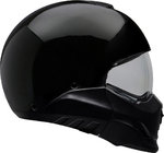Bell Broozer Solid Casque