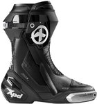 XPD XP9-R Motorcycle Boots