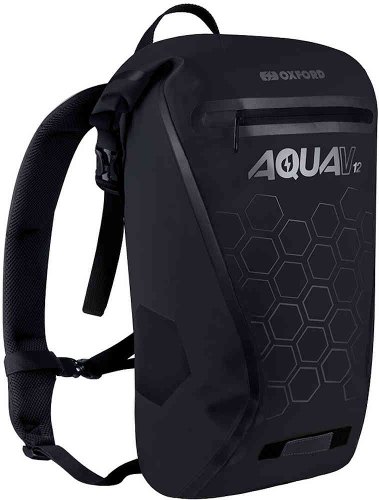 Oxford Aqua V12 Rugzak