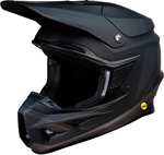 Moose Racing F.I. Sessions MIPS Motocross Helm
