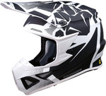 Moose Racing F.I. Agroid MIPS 摩托交叉頭盔