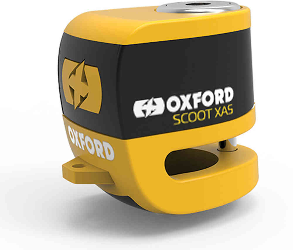 Oxford Micro XA5 Bremsscheibenschloss - günstig kaufen ▷ FC-Moto