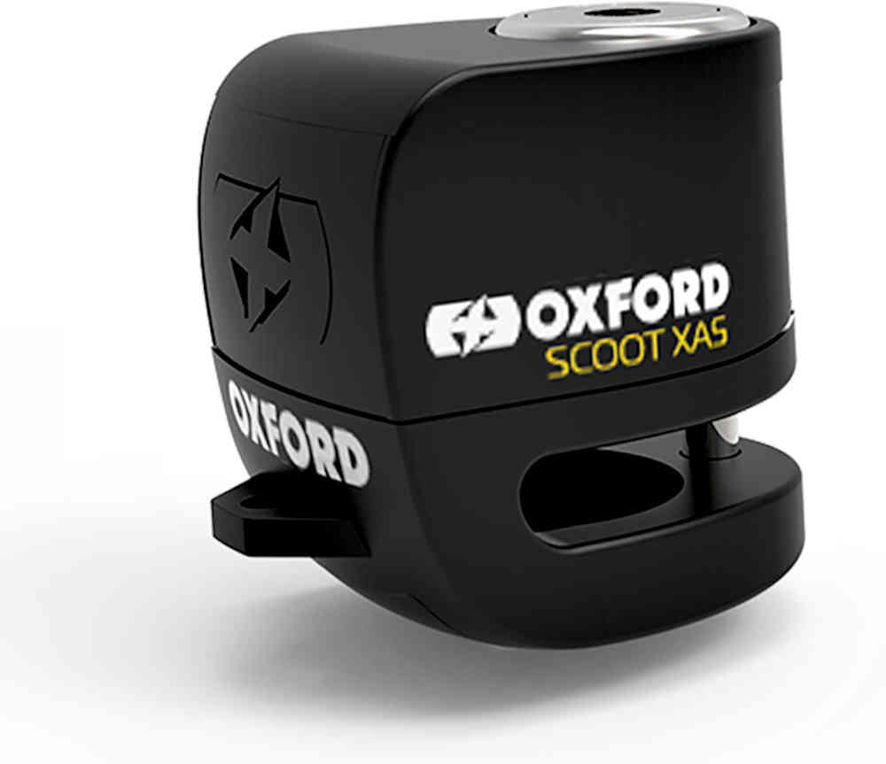 Oxford Micro XA5 Blocco disco