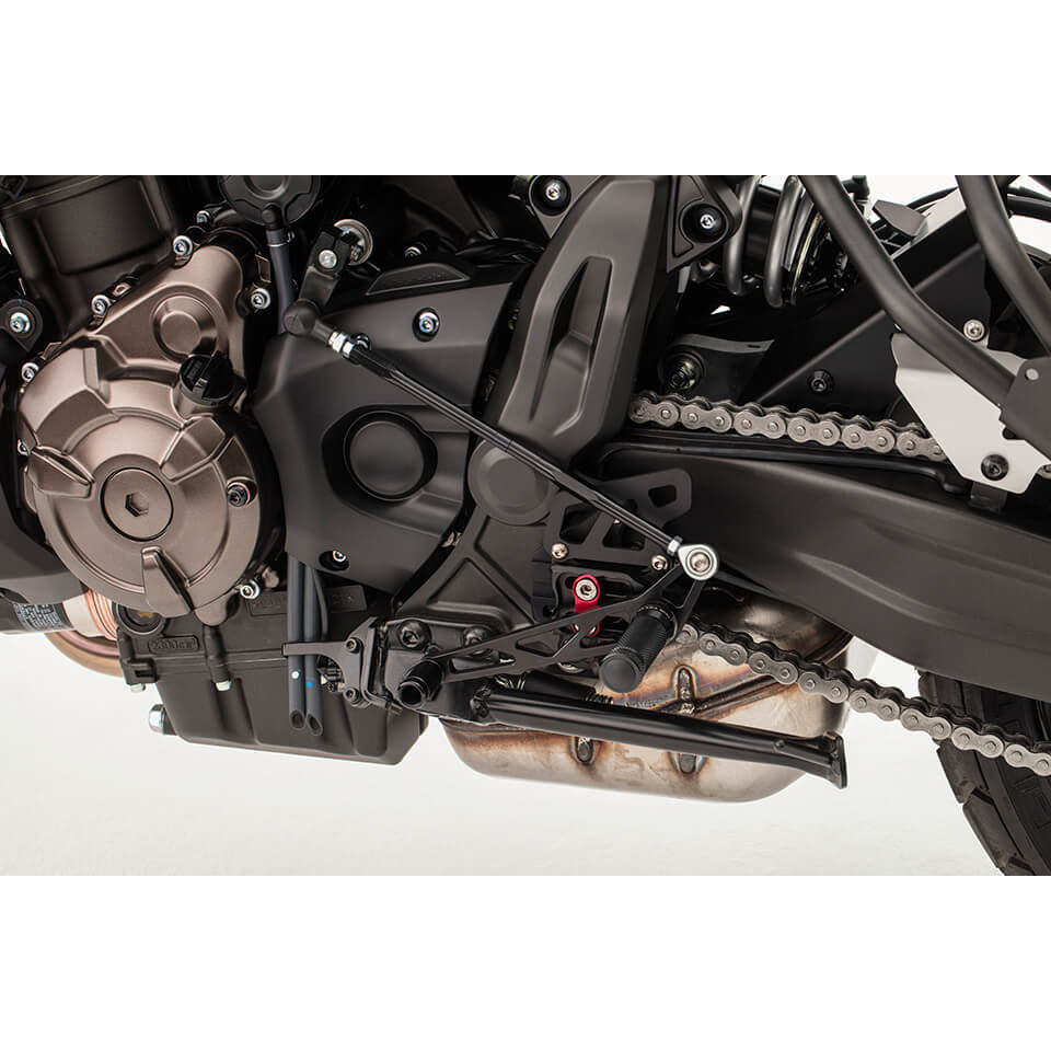 Lsl Spare Part Shift Lever For Rear Set 118k114 Rrt Buy Cheap Fc Moto