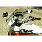 LSL Superbike-sett, HONDA VFR 750F (RC24), 88-89, CBR 1000 F (SC24), 93-