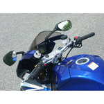 LSL超级摩托车套件 GSX-R600/750 06-10