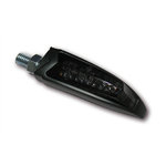 HIGHSIDER LED-indikator/positionslampa ARC, svart