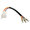 HIGHSIDER Baglygte adapter kabel TYPE 1, Kawasaki/Suzuki/Yamaha