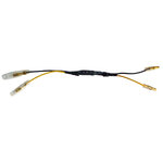 SHIN YO Odpor s adaptérovým kabelem pro LED indikátory (27 Ohm)