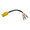 高翼尾灯适配器电缆类型 5 用于玻璃底座