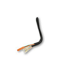 HIGHSIDER Cable adaptador para mini indicadores, Honda desde 04