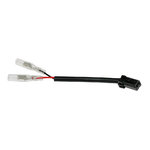 HIGHSIDER Adapter kabel voor mini-indicatoren, Harley