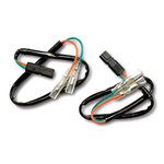 HIGHSIDER Adapter kabel för mini indikatorer, BMW
