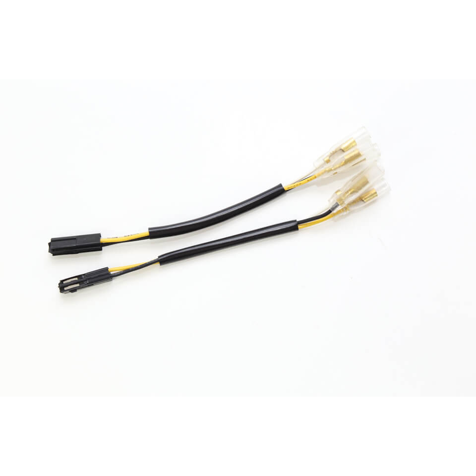 HIGHSIDER Adapter kabel för varvsignal / position ljus Honda