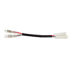 HIGHSIDER Adapter kabel för mini indikatorer, Triumph