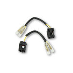 Cable adaptador SHIN YO Flasher para varias YAMAHA