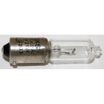 Halogen bulb 12V 21W, BAY 9S, E-approved