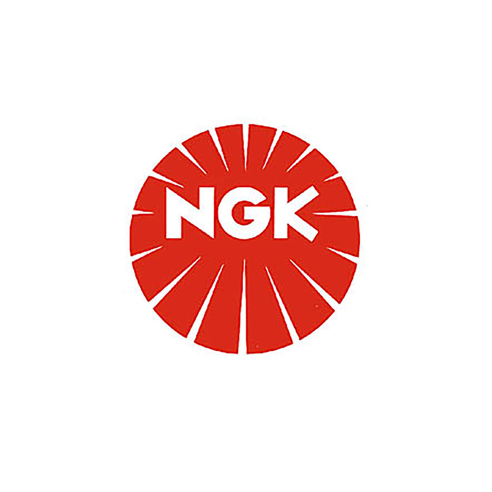 Vela de ignição NGK NGK LMAR-8AI-8
