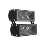 HIGHSIDER ULTIMATE LED-strålkastare med Z-hållare