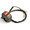 SHIN YO 핸들바 장착용 클램프가 있는 범용 온/오프 스위치(차단기 유형)