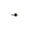 하이사이드르 미러 어댑터 M10 ~ M6, 블랙