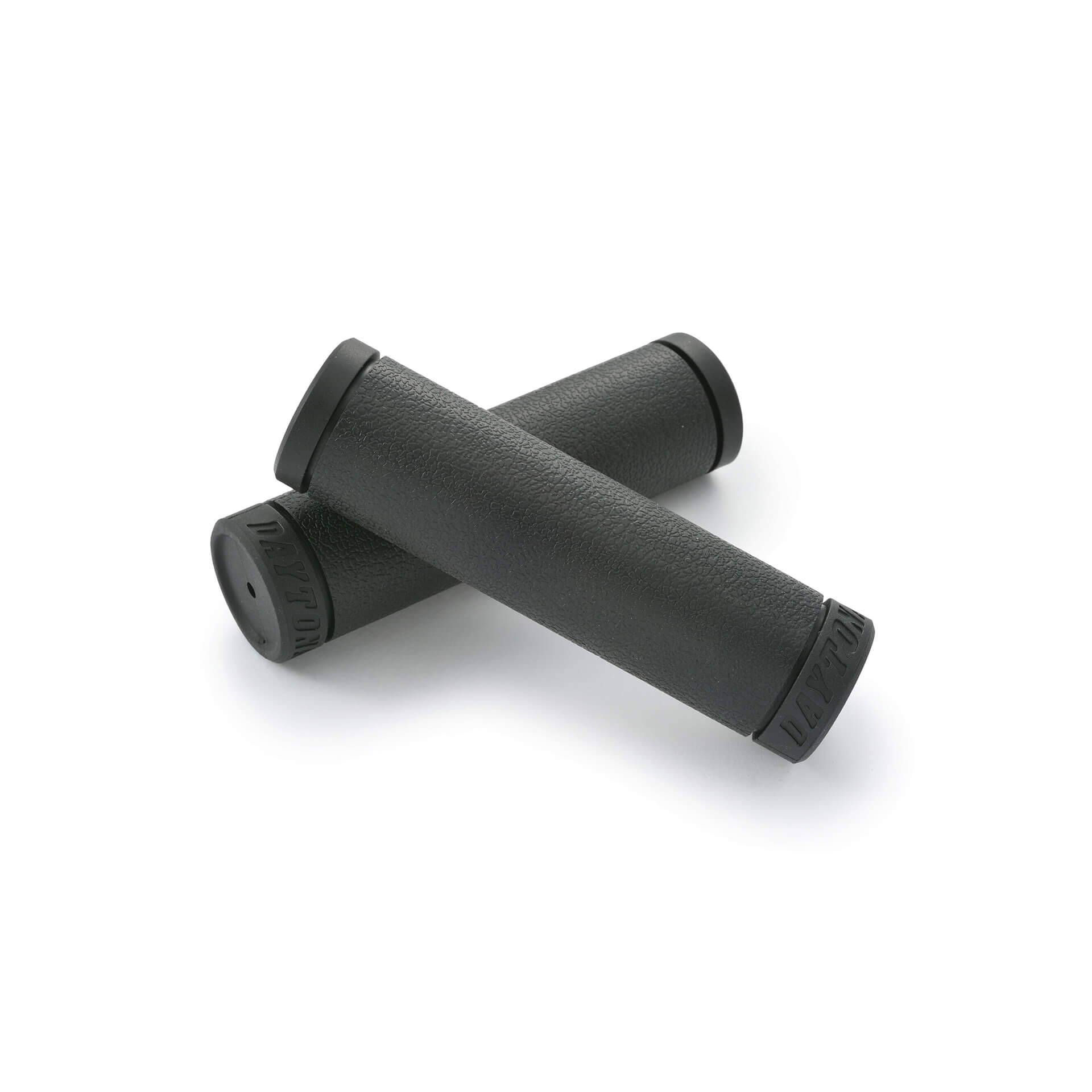 DAYTONA Corp. Handlebar grips GGDI-KAWA, black, black