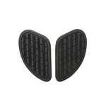 SHIN YO Sidepads (Tankpads) černá, velká