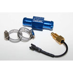 KOSO Adapter för vattentemperaturgivare, D: 18 mm