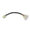 HIGHSIDER Kabel adaptera tylnego/wskaźnikowego TRIUMPH 1200 Thruxton, 16-