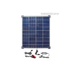 OPTIMATE Caricabatterie a pannello solare 80 W TM523-8