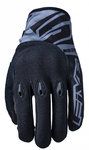 Five E3 Evo Motorcycle Gloves