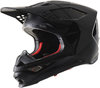 Alpinestars Supertech S-M8 Echo Motorcross Helm