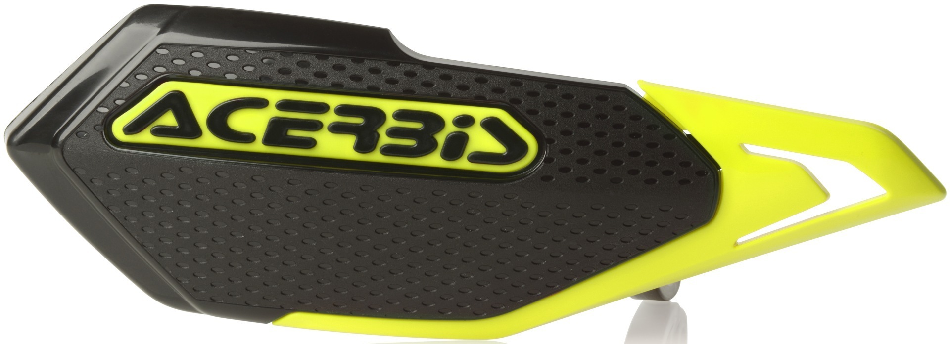 Acerbis X-Elite Handschutz, schwarz-gelb