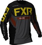 FXR Podium Off-Road MX Gear Motorcross Jersey