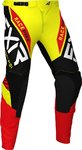 FXR Pro-Stretch Helium MX Gear Pantaloni Giovani Motocross