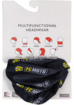 FC-Moto Logo Headwear multifunzionale