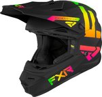 FXR Legion MX Gear 青年越野摩托車頭盔