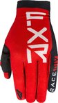 FXR Slip-On Air MX Gear Motocross hansker
