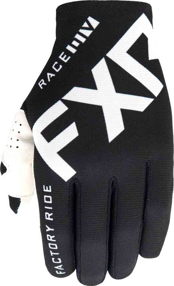 FXR Slip-On Lite MX Gear Motorcross handschoenen