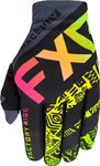 FXR Slip-On Lite MX Gear Rękawice motocrossowe
