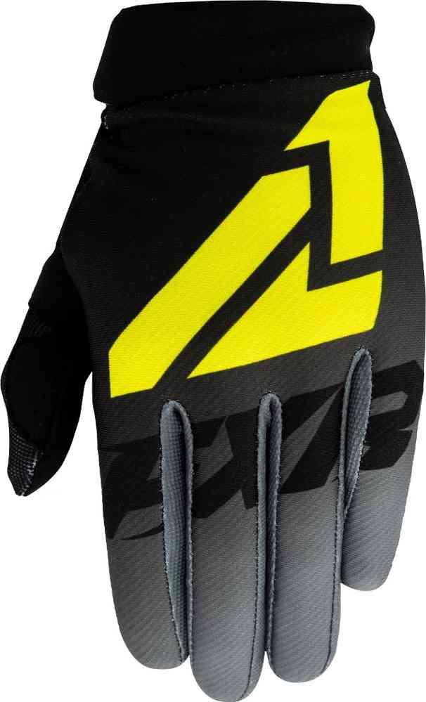 FXR Clutch Strap MX Gear Motocross Handschuhe