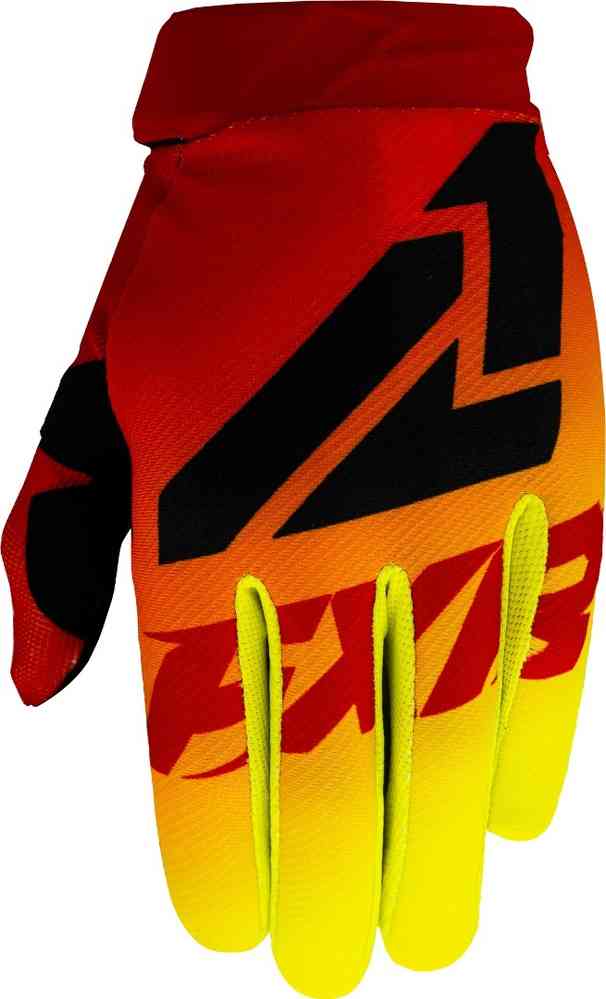 FXR Clutch Strap MX Gear Rękawice motocrossowe dla młodzieży