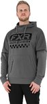 FXR Race Division Tech Lifestyle Hoodie
