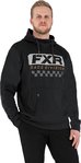 FXR Race Division Tech Lifestyle Capuche