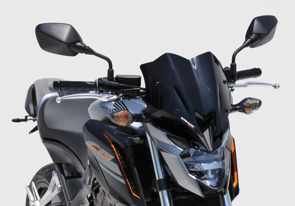 ERMAX Naked-Bike-Scheibe Sport Acrylic (PMMA) - günstig kaufen