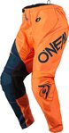 Oneal Element Racewear Motocross Byxor