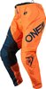Oneal Element Racewear Spodnie motocrossowe
