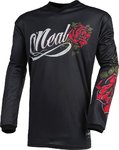 Oneal Element Roses Ladies Motocross Jersey