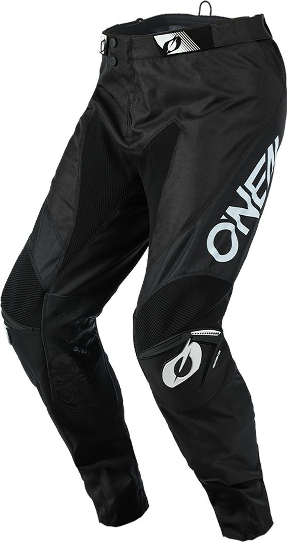 Oneal Mayhem Hexx Motocross Hose, schwarz, Größe 30
